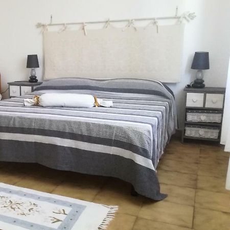 CàSerena Alghero Esterno foto