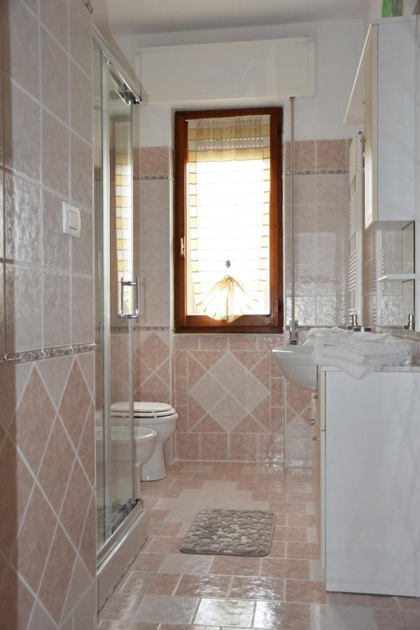 CàSerena Alghero Esterno foto