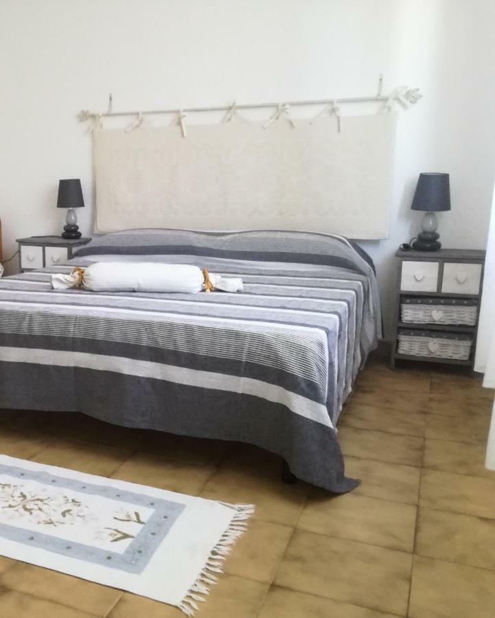 CàSerena Alghero Esterno foto
