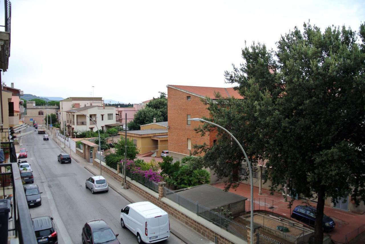 CàSerena Alghero Esterno foto